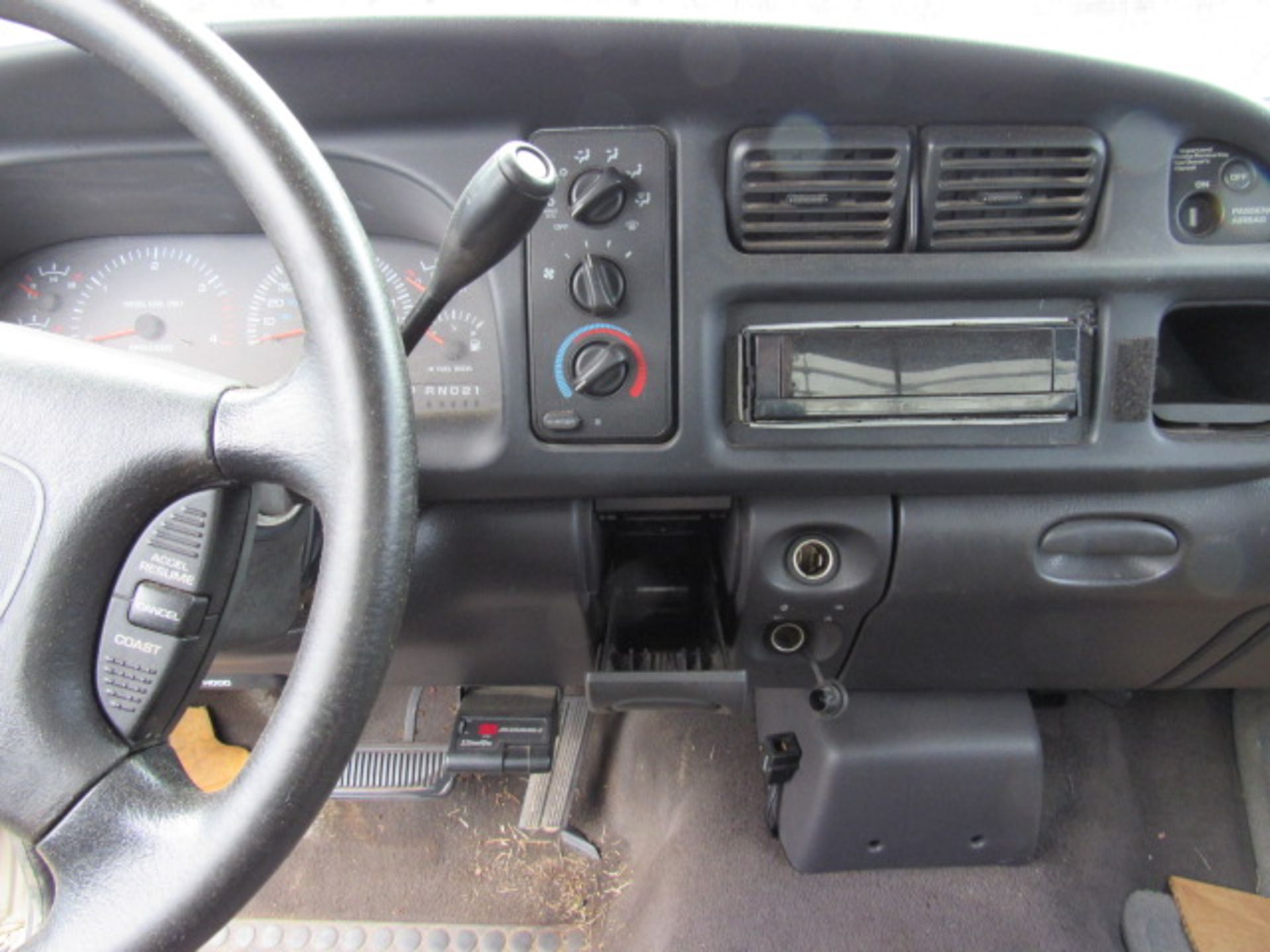 Dodge 3500 Flatbed Truck - Bild 7 aus 7