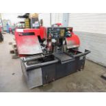 Amada HFA-330 Automatic Horizontal Band Saw