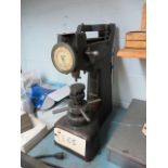 Rockwell 1R Hardness Tester