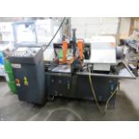 Cosen C-260NC Automatic Horizontal Bandsaw