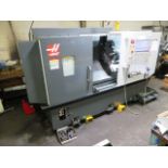 Haas ST-30 CNC Turning Center