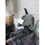 Ryobi 10'' Abrasive Chop Saw