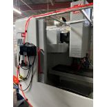 Haas Mini Mill CNC Vertical Machining Center