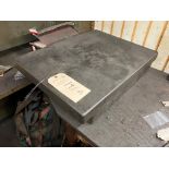 12'' x 18'' Granite Surface Plate