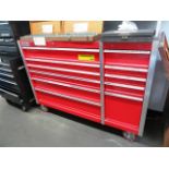 US General Portable Tool Box