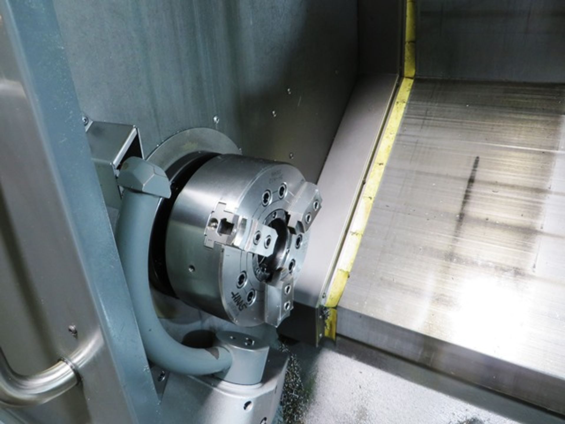 Haas ST-30 CNC Turning Center - Image 6 of 7