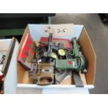 Miscellaneous Inspection Equipment