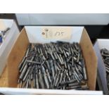 Carbide End Mills