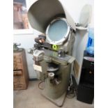 Jones & Lamson 14'' Optical Comparator