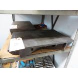 12'' x 18'' Steel Surface Plate