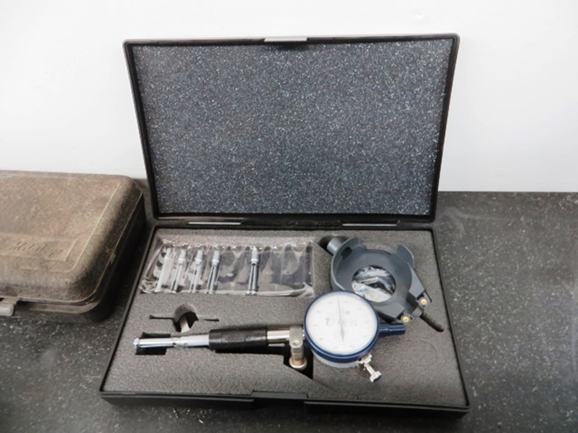 Mitutoyo Dial Bore Gage