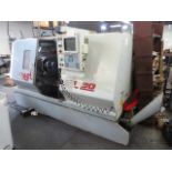 Haas SL30T CNC Turning Center