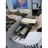 Kurt II 4'' Milling Vise