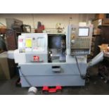 Haas SL-10 CNC Turning Center