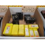 Sandvik Capto Quick Change Tool Blocks, (Fits Lynx lot 126)