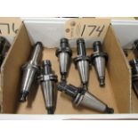 Shars ER16 20,000RPM 40 Taper Toolholders