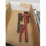 Pipe Wrenches