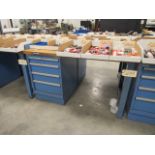 Lista Butcher Block Workbench