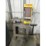 Kalamazoo 6'' Sander & Bench 110V & 220V