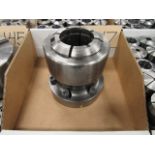 S26 Collet Chuck