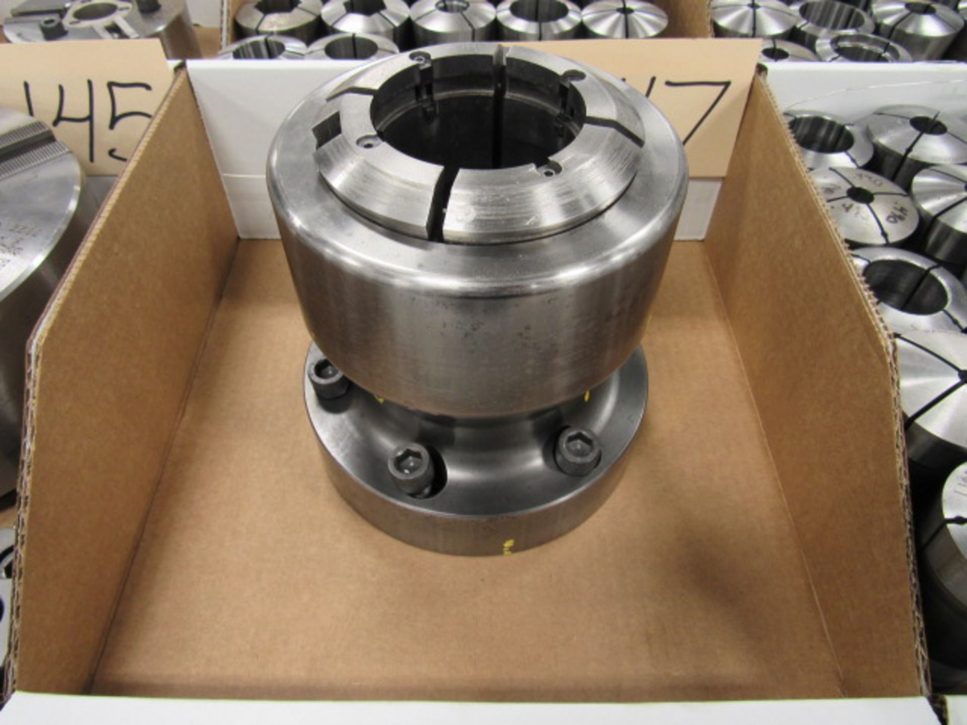 S26 Collet Chuck