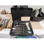 Ingersoll-Rand 121-K6 Air Hammer Kit