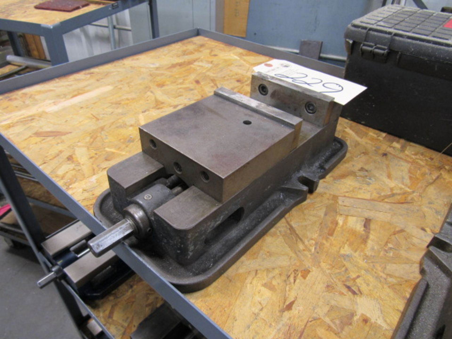 Shars 5'' Vise