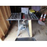 Table Saw