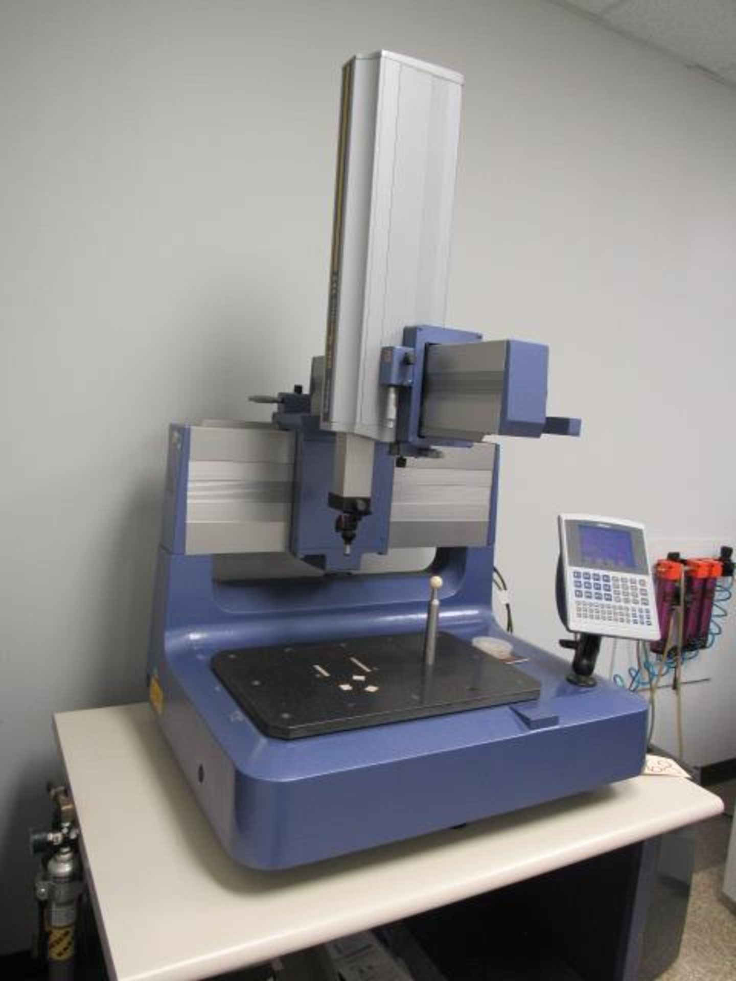 Mitutoyo QM-Measurement 353 CMM - Bild 6 aus 7