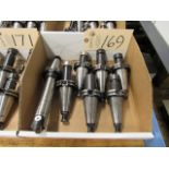 Shars ER16 20,000RPM 40 Taper Toolholders