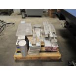 Skid of Aluminum Stock