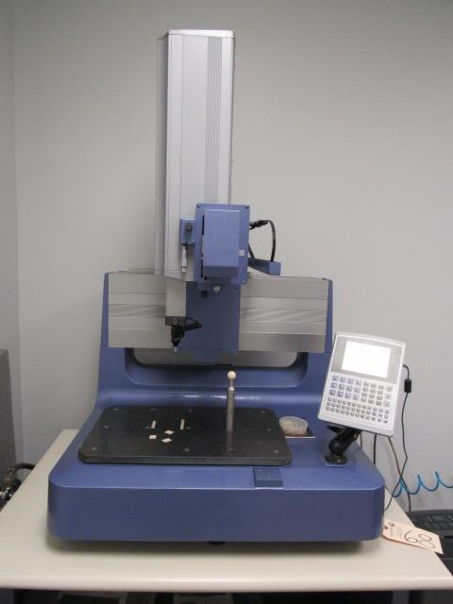 Mitutoyo QM-Measurement 353 CMM