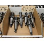 Shars ER16 20,000RPM 40 Taper Toolholders