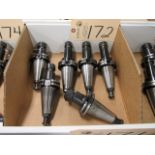 Shars ER16 20,000RPM 40 Taper Toolholders