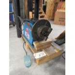 All-Fab PS-IF-5-A 12'' Welding Positioner