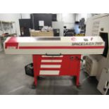 SMW Spacesaver 2100 Bar Feeder, sn:276