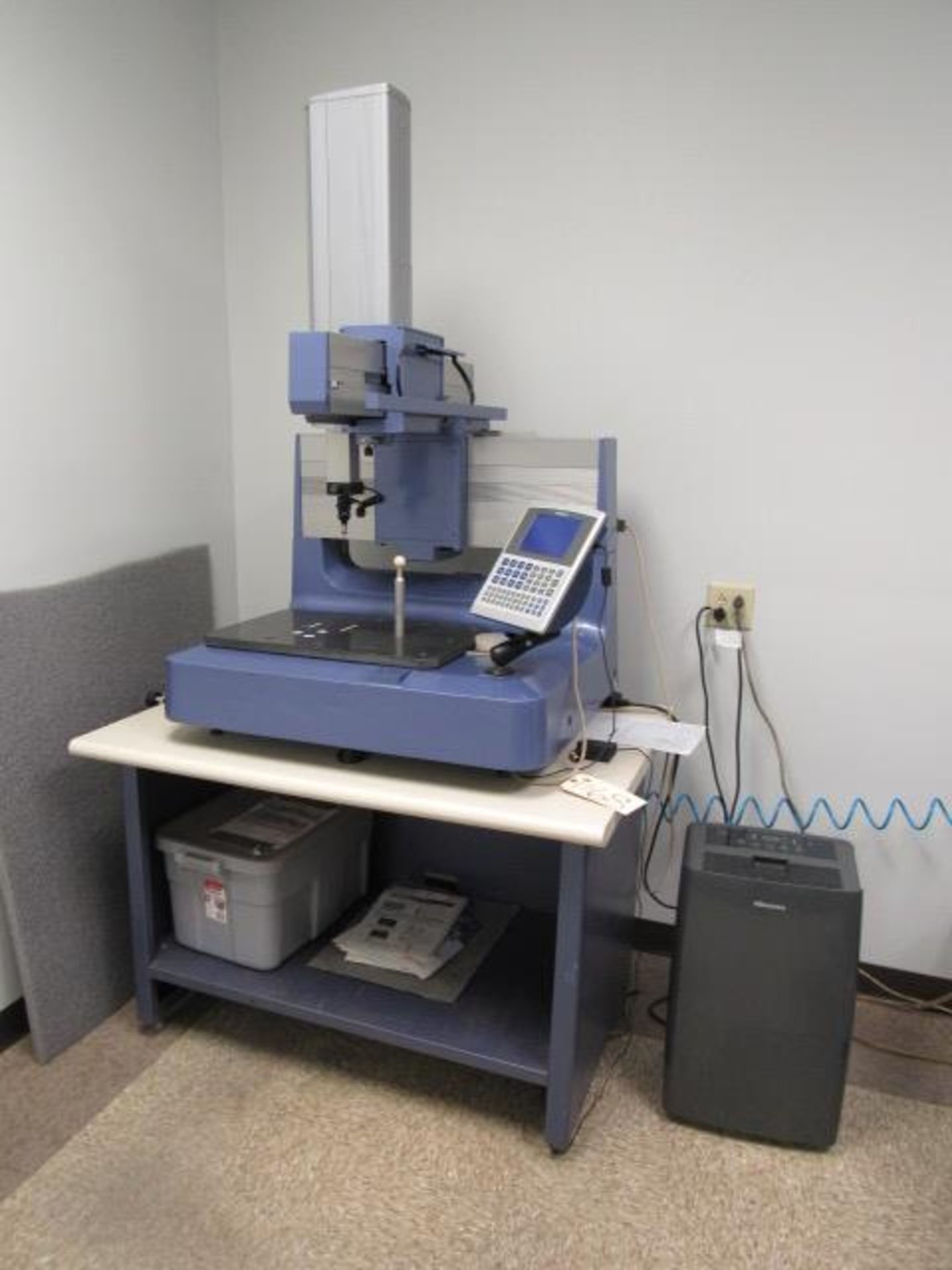 Mitutoyo QM-Measurement 353 CMM - Image 2 of 7