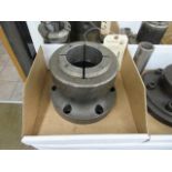 S26 Collet Chuck