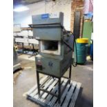 Cress C1228/942 Electric Oven