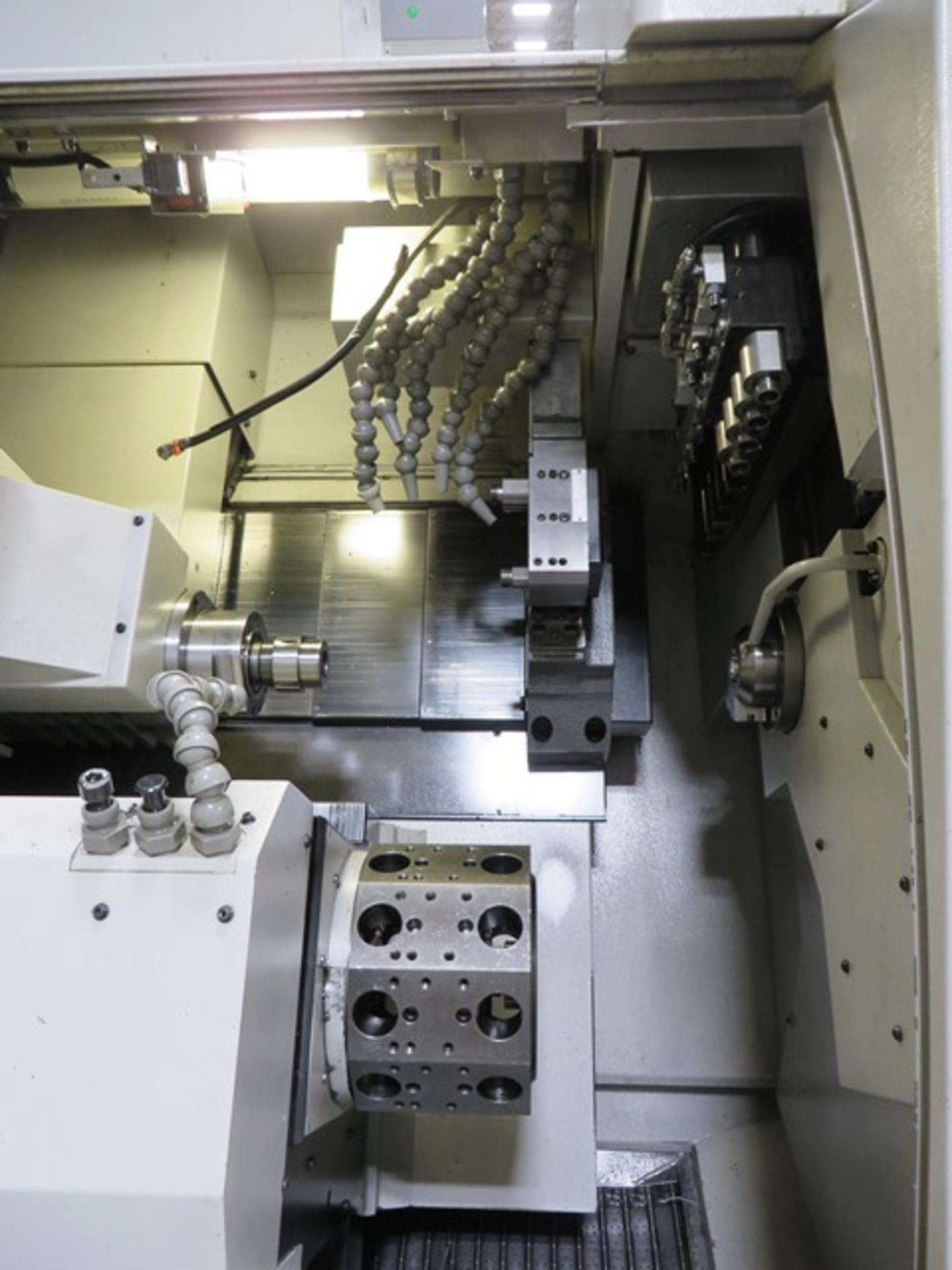 Citizen M20-V 20MM CNC Swiss Screw Machine - Image 6 of 9