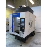 Brother Speedio R450X1 CNC Vertical Milling / Tapping Center