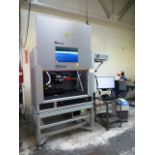 Amada Miyachi Unitek Delta Series CNC Laser Marking System