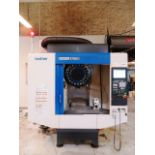 Brother Speedio S700X1 CNC Vertical Milling / Tapping Center