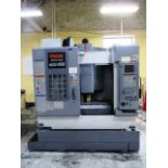 Mazak Nexus 410A CNC Vertical Machining Center