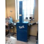 Torit 80 CAB Dust Collection Unit