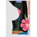 Tom Wesselmann 'Bedroom Painting'