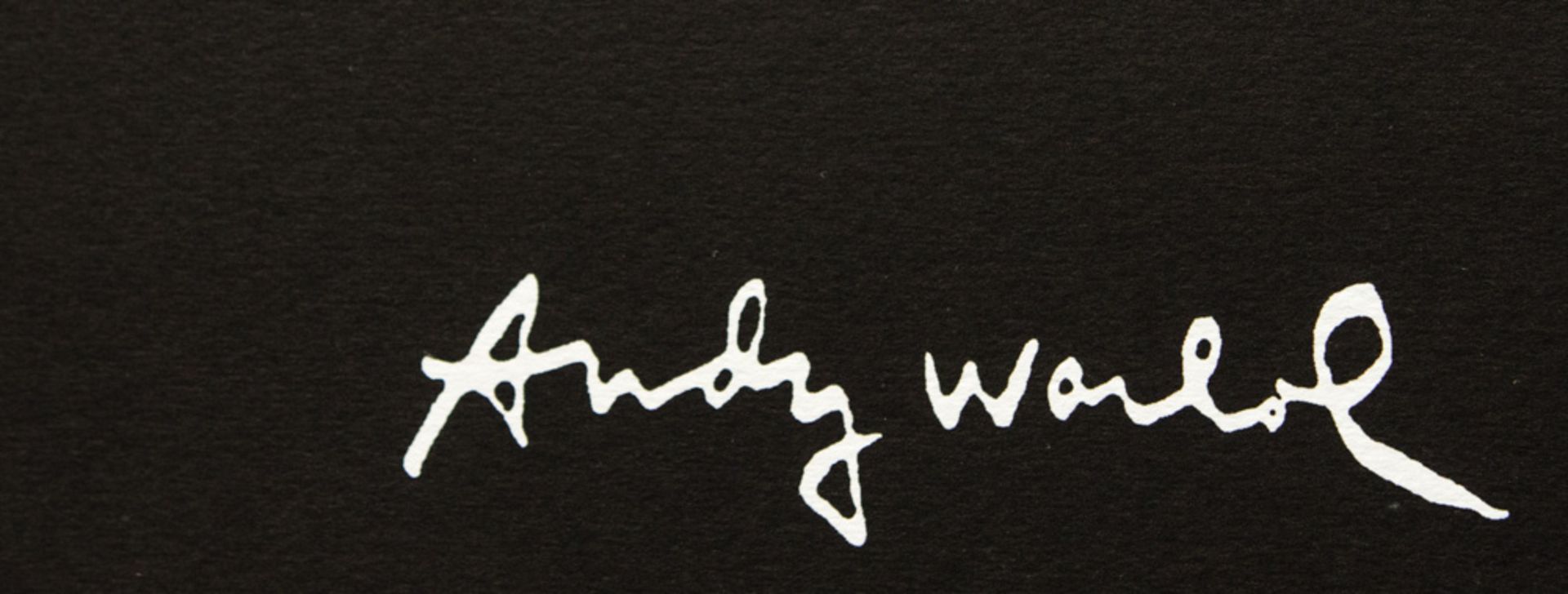 Andy Warhol 'Dick Tracy' - Bild 2 aus 4