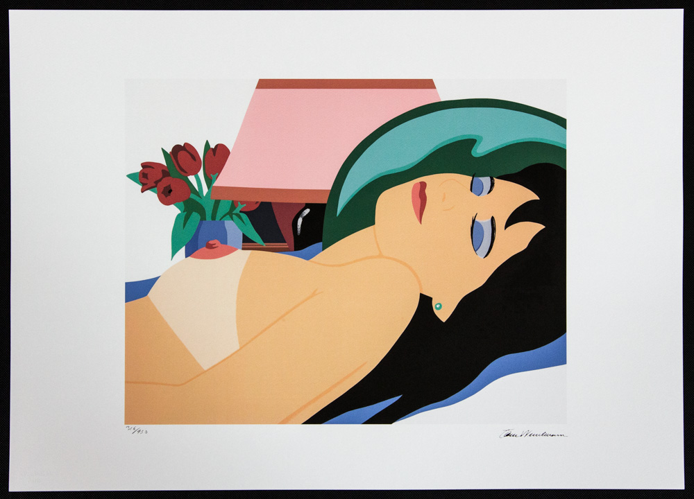 Tom Wesselmann 'Cynthia Nude' - Bild 2 aus 5