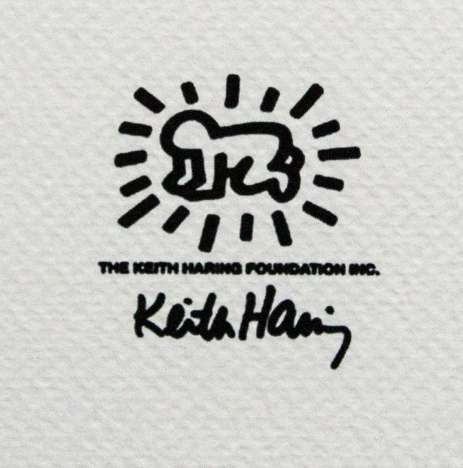Keith Haring, Untitled - Bild 5 aus 6