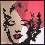 Andy Warhol 'Marilyn Monroe'